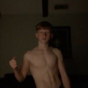 Meet your Posher, Patrick